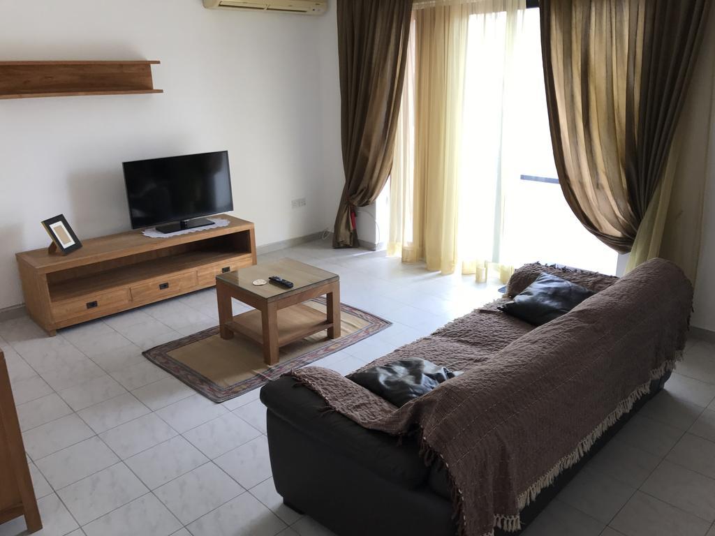 Casa de Férias Swieqi Semi Detached Maisonette St. Julian's